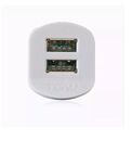 Cargador De Auto Dual Tagwood - IPHO81P - Miniatura 2