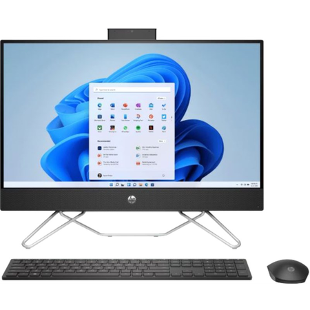 All In One Aio Hp 24-Cb1023La I3 8Gb 512Gb W11