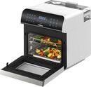 Freidora Liliana Steamfry Af954B 11 Litros - Miniatura 2