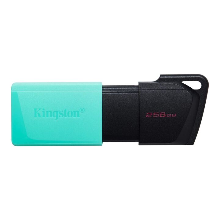 Pen Drive Kingston 256 GB USB 3.2 - Vista principal