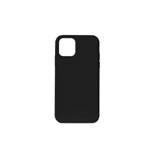 Funda Carcasa para Iphone 11 BASIC NEGRA Mistify - FN-BASICIP11 - Vista principal