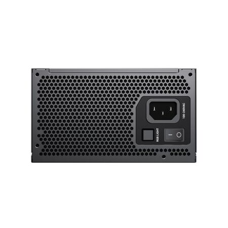 Fuente 1050W Gamemax 80Plus Gold RGB Smart Pro