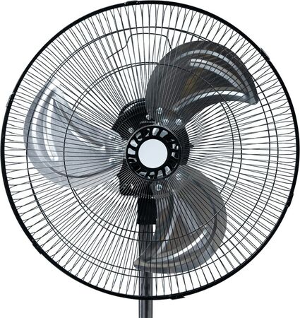 Ventilador De Pie Severbon 20 Pulgadas Vps 20 080501 95W 3A