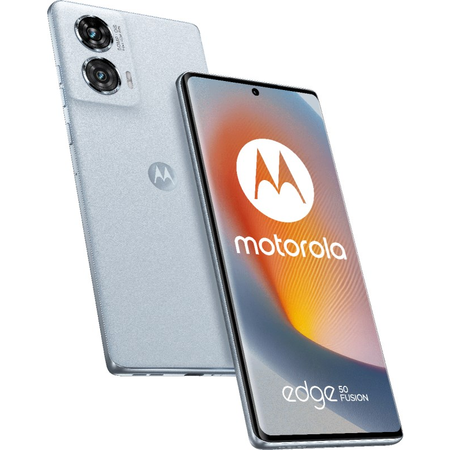 Motorola Edge50 Fusion Celeste 256 Gb