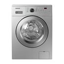 Lavarropas Samsung WW70A40000S 7Kg Inverter Frontal Silver - Miniatura 1