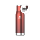 Termo Stanley Adventure To - Go 750ml Clay Ctapn Cebador - Miniatura 2