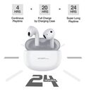 Auriculares Bluetooth Inalámbricos Skeipods E56 Verde - Miniatura 2
