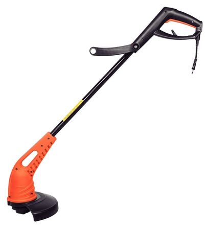 Bordeadora Electrica Tramontina AP1000T con Diametro de Corte de 280 mm 1000 W 220 V