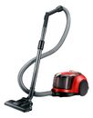 Aspiradora Trineo Samsung Vc20ccnma 1.5l 2000w Roja - Miniatura 4