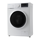 Lavarropas Smartlife WMI061000W 6Kg Inverter Slim Blanco - Miniatura 4