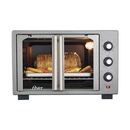 Horno airfryer Oster TSSTTV35FDAR 35L Manual - Miniatura 2