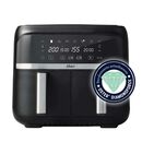 Freidora de aire dual Oster KSTAF7MCDDF054 7.6L Digital - Miniatura 3