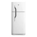 Heladera Con Freezer Gafa 282 Lts Blanca - Miniatura 1