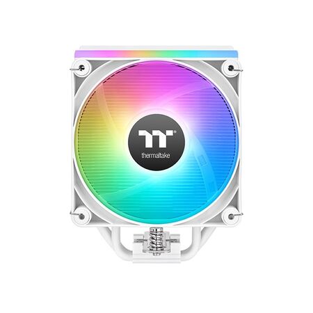 CPU Cooler TT ASTRIA 200 White Lighting Intel & AMD