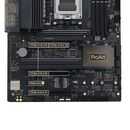 Motherboard Asus Proart B650-creator Amd Am5 Ddr5 Pcie 5.0 - Miniatura 4