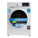 Lavarropas Smartlife WMI061000W 6Kg Inverter Slim Blanco - Miniatura 3