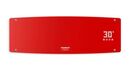 SPLIT CALOVENTOR PEABODY PE-CV20R - ROJO, 2000W, C/CONTROL REMOTO, SISTEMA PARA MONTAR EN LA PARED - Miniatura 1