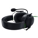 Auricular Razer BlackShark V2 X Black - Miniatura 2