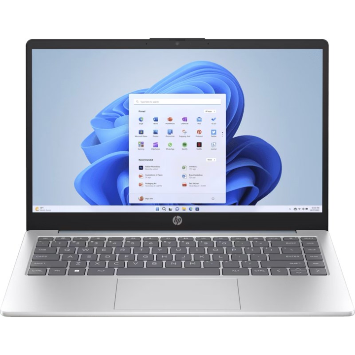 Notebook Hp I3 15-Fd0056La 8G512Ssd W11 - Vista principal