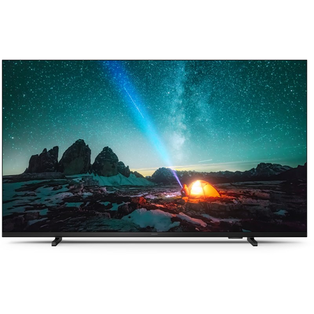Smart Tv Led Philips Sm 55P 4K 55Pud730977 Titan