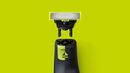 Cuchilla Recambio Afeitadora One Blade Philips QP210/51 - Miniatura 2