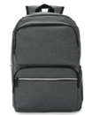 Mochila Tahg Dual Gris Negro - Miniatura 2