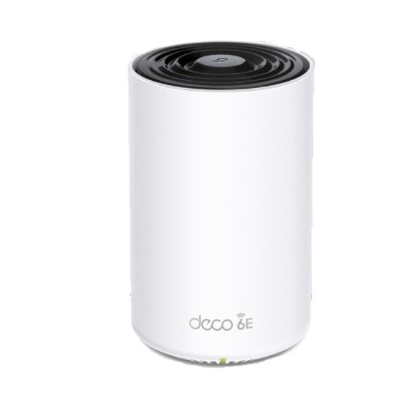 Deco XE75 1 Mesh Tp Link AX5400 Wifi 6E Gigabit - Vista principal