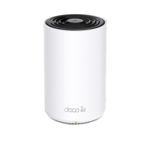 Deco XE75 1 Mesh Tp Link AX5400 Wifi 6E Gigabit