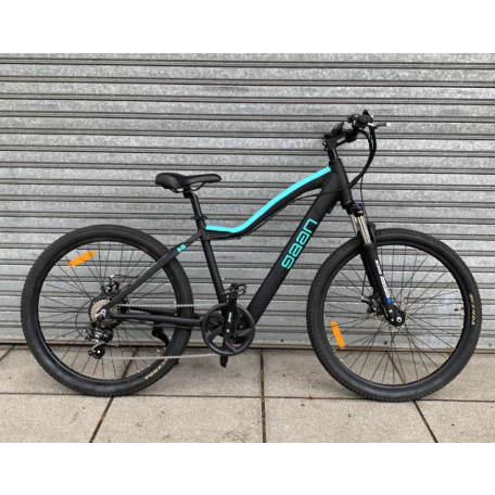 Bicicleta Mountain Bike Eléctrica GAAN M-05 - Vista principal