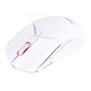 Mouse Hyperx Pulsefire Haste 2 Mini White - Miniatura 2