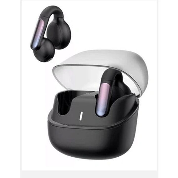 AURICULAR FOXBOX OPENAIR CLIP NEGRO - Vista principal