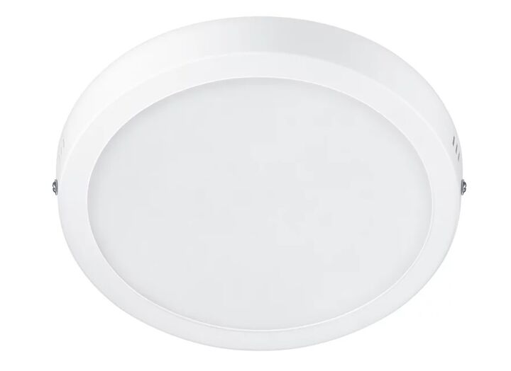 Luminaria para Interior Philips Panel LED Plafn DL252 G2 SF RD LED 1300 30K 18W 8 WV 929002635501 - Vista principal