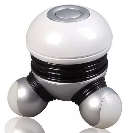Minimasajeador Glow Gama - MM-100