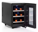 Cava 6 Botellas Linea Acero Vondom - T6 ACERO - Miniatura 2