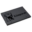 Disco SSD KINGSTON A400 480 GB SATA Interno 7 mm - Miniatura 3