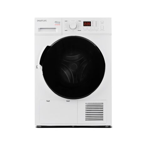 Secarropas Smartlife DYCO08W 8Kg Condensación Blanco