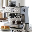 Cafetera Smartlife ECG5020 Expresso Molinillo - Miniatura 4