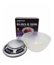 Balanza de cocina Winco W7500 - Miniatura 2