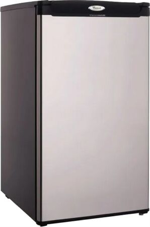 Heladera Compacta Whirlpool Wra12Ck 120L