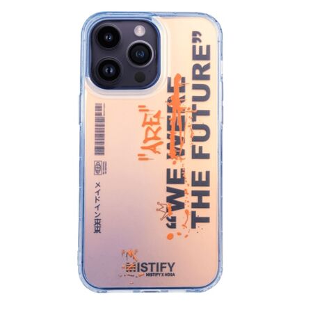 Funda Carcasa para Iphone 11 PRO Mistify FUTURE FN-FUTUREIP11P