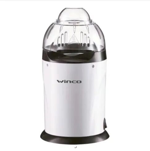 Pochoclera electrica Winco W320 - Vista principal
