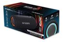 Parlante Bluetooth Argomtech Radyon X30 Arg-sp-3121bk Rgb - Miniatura 10