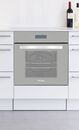 Horno Empotrable Eléctrico Florencia 7889E 64L Espejado - Miniatura 4