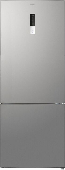 Heladera Candy No Frost Inverter 442 Litros G2T718Ex Combi Gr - Vista principal