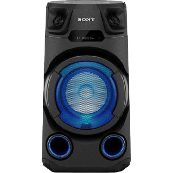 Minicomponente Sony Mhc-V13 Usb Blt Cd So-Ur - Vista principal