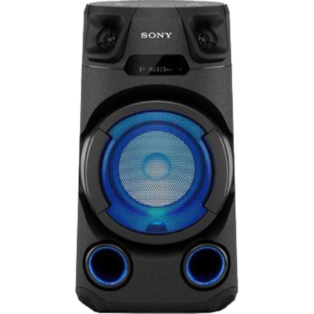 Minicomponente Sony Mhc-V13 Usb Blt Cd So-Ur