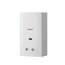 Calefon a gas LONGVIE CN514SS-E 14lts gas ENVASADO sin piloto clase A - Miniatura 2