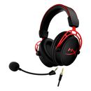Auriculares Hyperx Cloud Alpha Gamer Pc Ps5 Xbox Switch - Miniatura 5