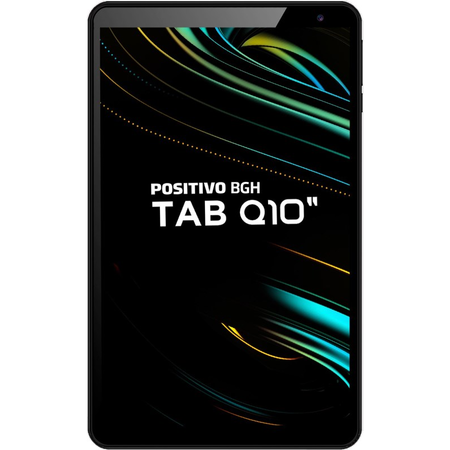 Tablet Positivo Bgh 10 Pulgadas Q10 2Gb 64 Gb