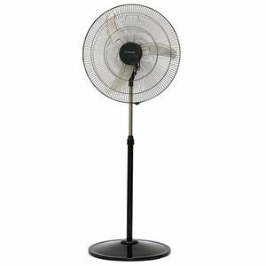 VENTILADOR DE PIE PROTALIA 22  V22P NEGRO - 4606407